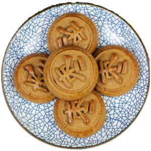 御满蓝旗酥软红枣包枣肉满满500g