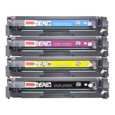 带芯片适用惠普M479fdw硒鼓M454dw M479dw HP416A M454nw/dn M479fnw/fdn碳粉m455dn MFP480打印机墨盒W2040A