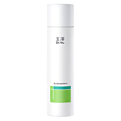 玉泽复合酸清痘爽肤水200ml