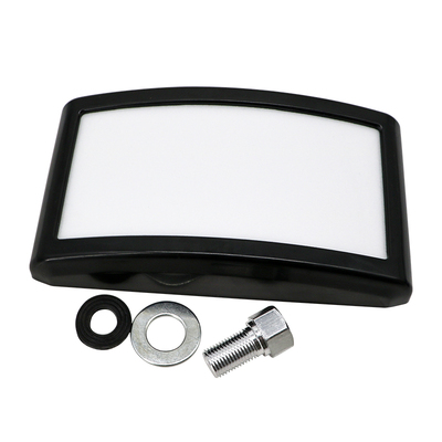 提高粉料下料速度，解决鼠洞板结