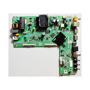 原装海信43E2F 43A36F 43A37F 43V1F电视主板RSAG7.820.9614/9664
