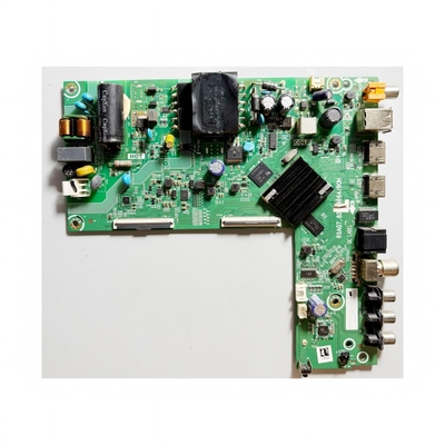 海信43A36F43A37F43V1F主板