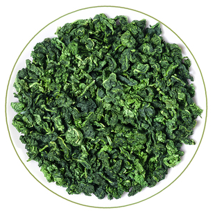 1斤铁观音浓香型散装2025新茶叶安溪乌龙茶四季春茶商务招待专用