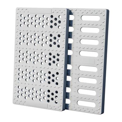 【热销爆款】玻璃钢全新料沟盖板