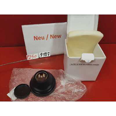 ALLTEC AL74318 lens f100mm 1064nm  NEUE