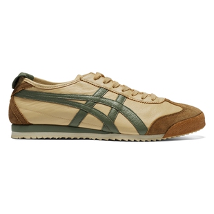 【经典】Onitsuka Tiger鬼塚虎MEXICO 66 NM男女款休闲鞋