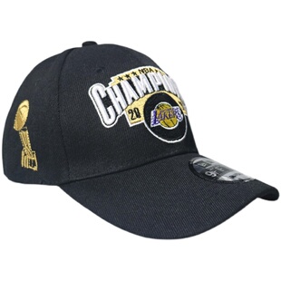 NBA2025雷霆SGA掘金总冠军詹姆斯帽子勇士湖人同款鸭舌篮球棒球