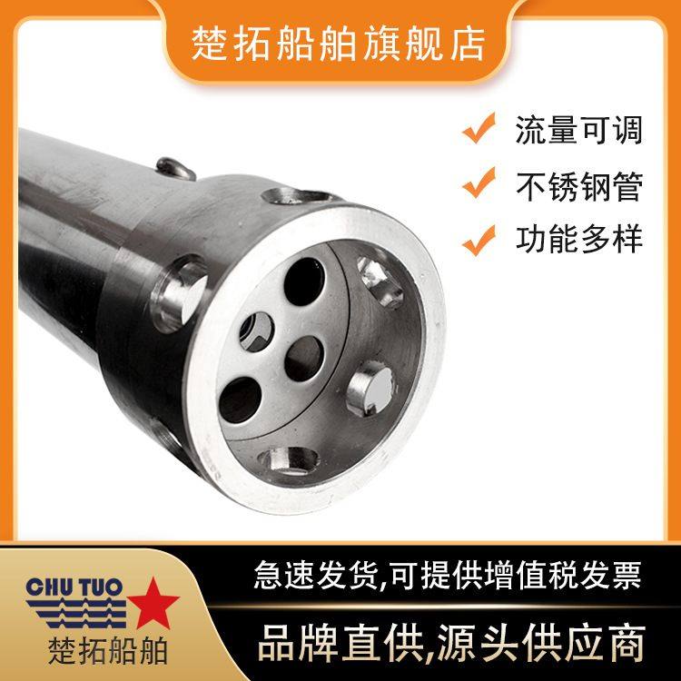 气动抽液泵IMPA591667抽油泵不锈钢气动插桶泵船用抽油泵