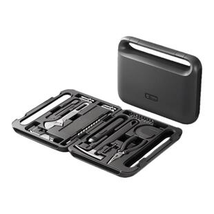 小米米家工具箱家用多种场景便携易收纳多功能电动多组合工具套装