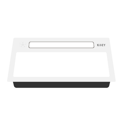 KOEY集成吊顶风暖浴霸智能