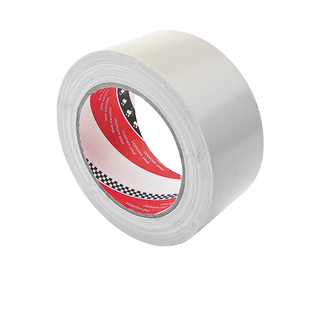 日本进口寺冈影视大力胶带黑色强力布基加厚补漏防水易撕地毯胶布