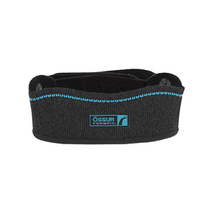 冰岛奥索Luminous极光专业登山徒步髌骨带运动护具男女保护膝盖套