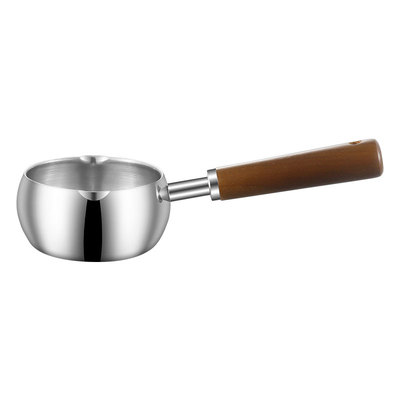 【央妈推荐五层钢泼油锅】