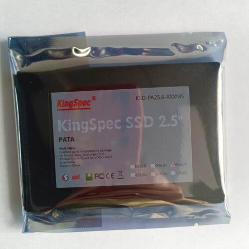 议价KingSpec金胜维KSD-PA25.6-3000MS 2