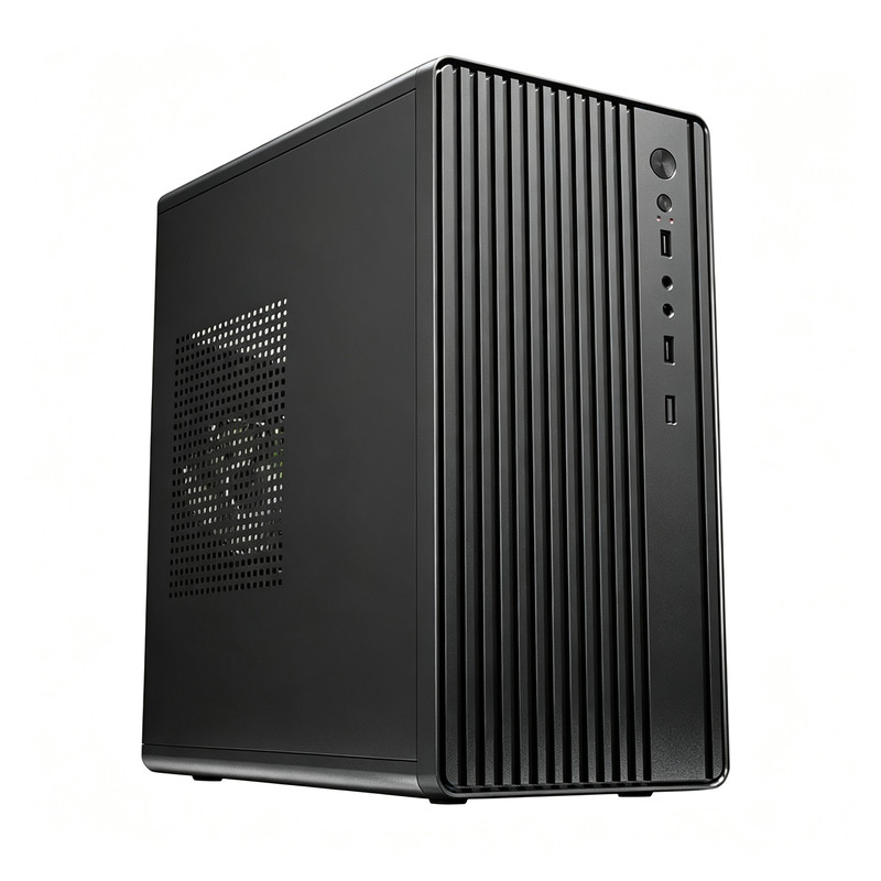 全新酷睿I5 I7办公电脑主机DIY组装机台式机企业商务办公直播整机