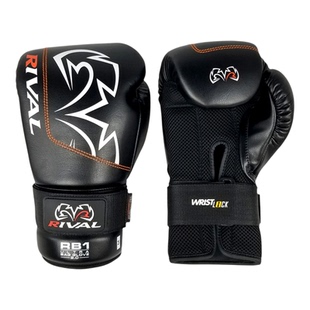 RIVAL RB1 ULTRA BAG GLOVES 2.0 拳击泰拳格斗散打沙袋拳套手套