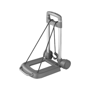 卡塔GO买菜车小拉车折叠式迷你家用便携手推车小拖车购物车拉杆车