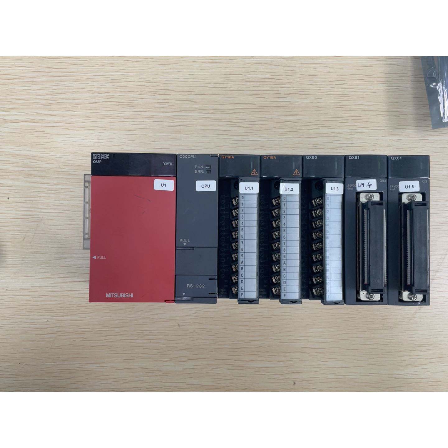 【请询价】三菱模块063PRS232QY18AQX80QX8