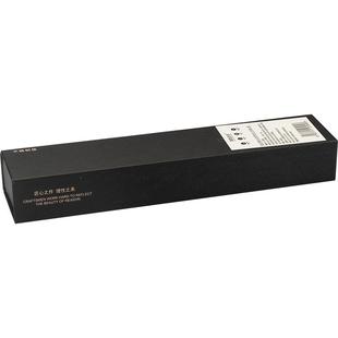 摩登主妇316不锈钢筷子家用高档抗菌防霉耐高温儿童新款家庭筷子