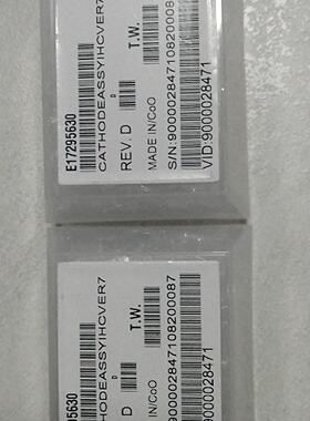 【询价】amat  E17295630  /适用