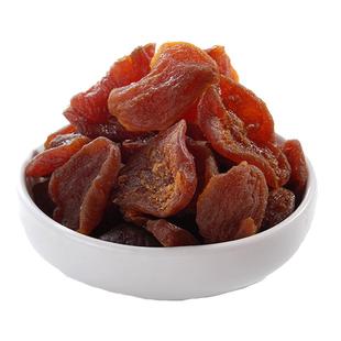 甘肃敦煌李广杏脯260gx2袋无核杏肉好吃零食旅游特产杏干蜜饯果干