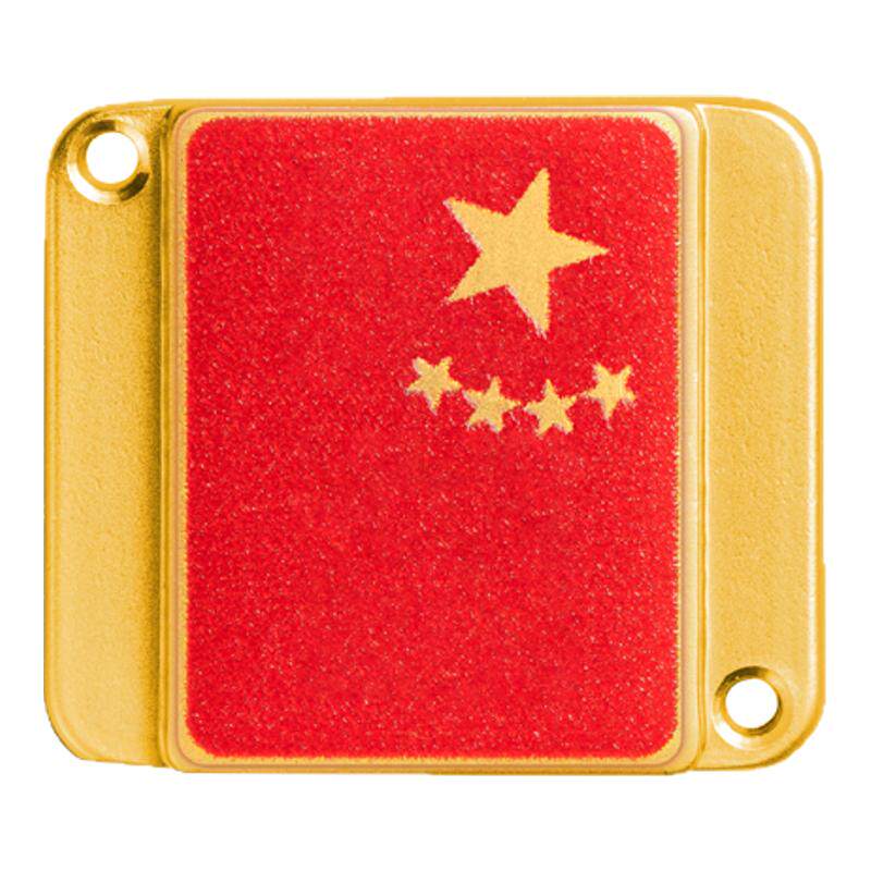 相机金属热靴盖适用于索尼佳能尼康手工精制防灰防潮创意保护盖