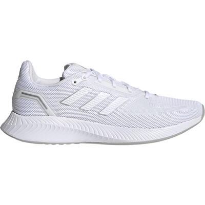 Adidas/阿迪达斯正品 RUNFALCON 2.0 新款男女跑步运动鞋 FY9621