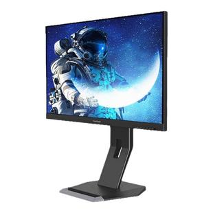 优派24.5英寸400Hz高刷专业电竞系列游戏电脑显示器旗舰店VX2576