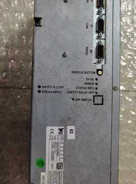 议价iFE控制器MDC2-110-I 原装现货3ED01920R89