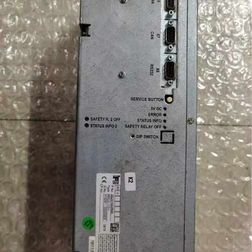 议价iFE控制器MDC2-110-I 原装现货3ED01920R89