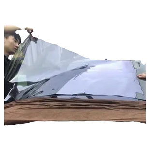 帮5养车 汽车贴膜车窗膜防爆前挡风玻璃膜施工服务工时费不含物料