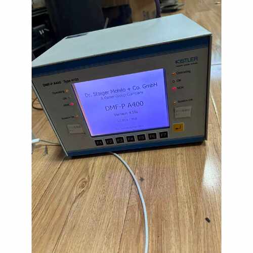议价DMFP A400 Type 4733 4733AEDY1维修
