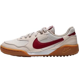 滔搏NIKE耐克女子TERRA MANTA低帮复古运动休闲板鞋HQ1940-101