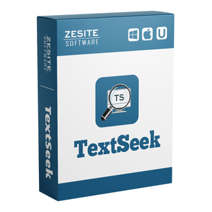 TextSeek 文档关键词检索 全文搜索 本地文件快速查找软件序列号
