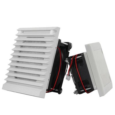 机柜电箱控制柜防尘风扇SIYOUFAN