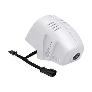 17-2025款大众途昂行车记录仪途昂X pro专车专用原厂隐藏式免走线