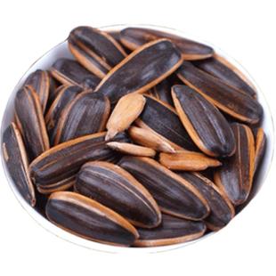 焦糖瓜子原味散装5斤10斤新货五香大包装批发炒货葵花籽年货散装