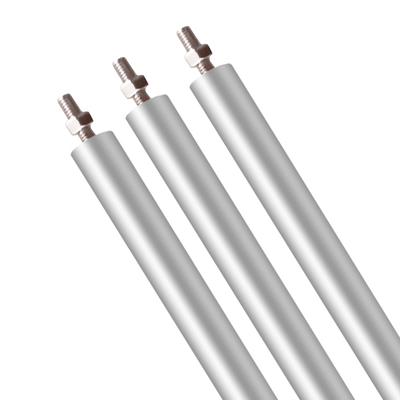 沐阳壁挂式太阳能热水器镁棒配件