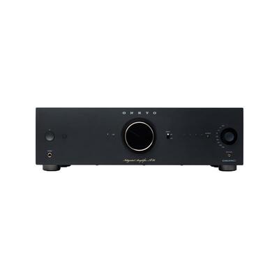 [新品首发]onkyo/安桥A50数字无损流媒体hifi2.1功放机家用大功率
