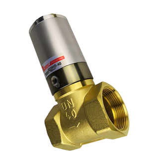 气缸阀控制阀真空阀管阀Q22HD-15 Q22HD-20 -25 -32-40-50洒水车