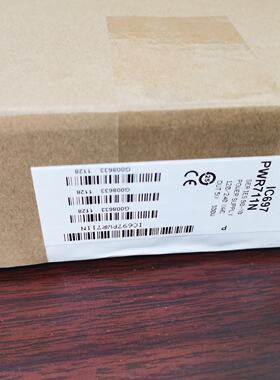 议价IC697CMM742  IC697RCM711  IC697CMM711  全新 GE PLC控制器