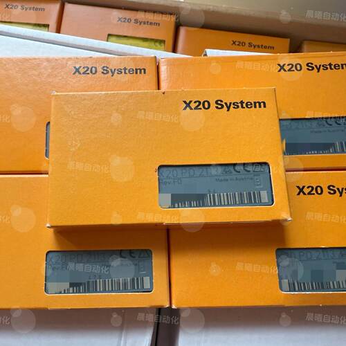 询X20IF1020/X20HB8880/X20DI6372贝