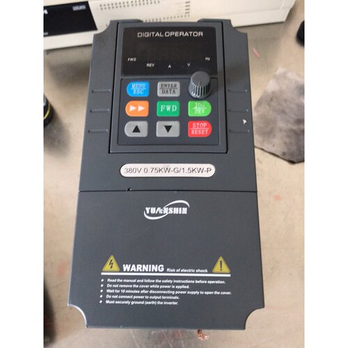 （请询价）源信变频器YX2000D4T0007G4T0015PC
