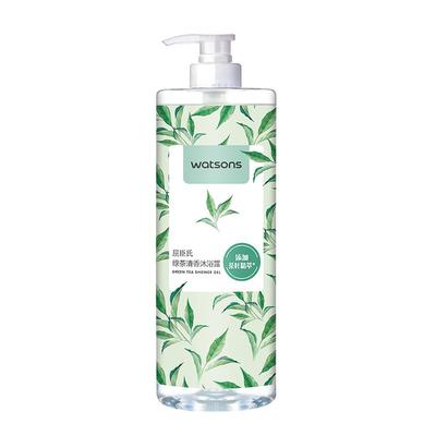 Watsons/屈臣氏多香型可选沐浴露