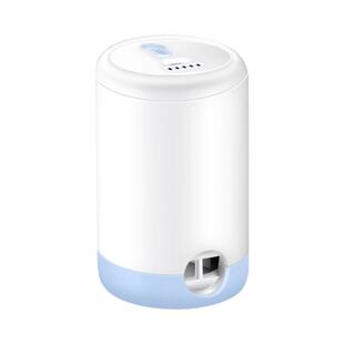 收纳博士压缩袋无线电动抽气泵真空机小型家用衣服棉被收纳袋专用