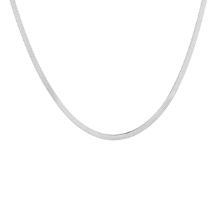 choker锁骨链2021年新款不掉色颈链钛钢蛇骨项链女夏小众设计感潮