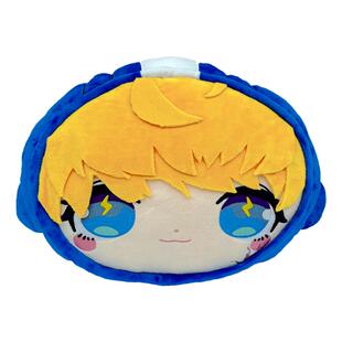 APEX周边抱枕电妹沃特森暖手小水怪抱枕海怪玩偶娃娃公仔原创