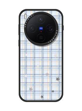 vivo/oppo磁吸手机壳小众高级感