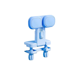 坐姿矫正器小学生写字姿势儿童正姿防低头纠正视力保护器趴桌神器写作业书写矫正护眼学习桌书桌支架桌面阅读