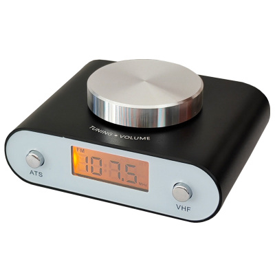 5V迷你FM调频收音头自动手动搜电台车载机便携户外广播SI4730芯片